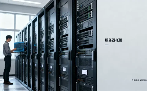 上海服务器托管公司哪家最专业？，怎么收费