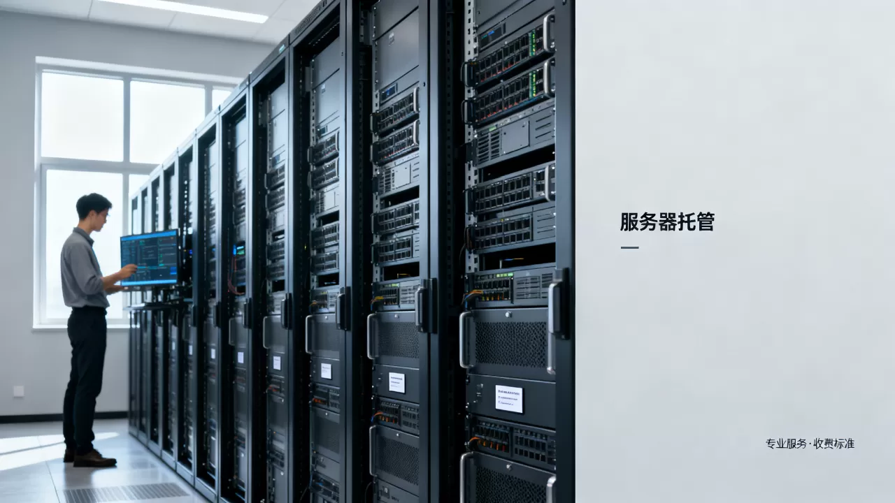上海服务器托管公司哪家最专业?,怎么收费 上海服务器托管公司哪家最专业?,怎么收费