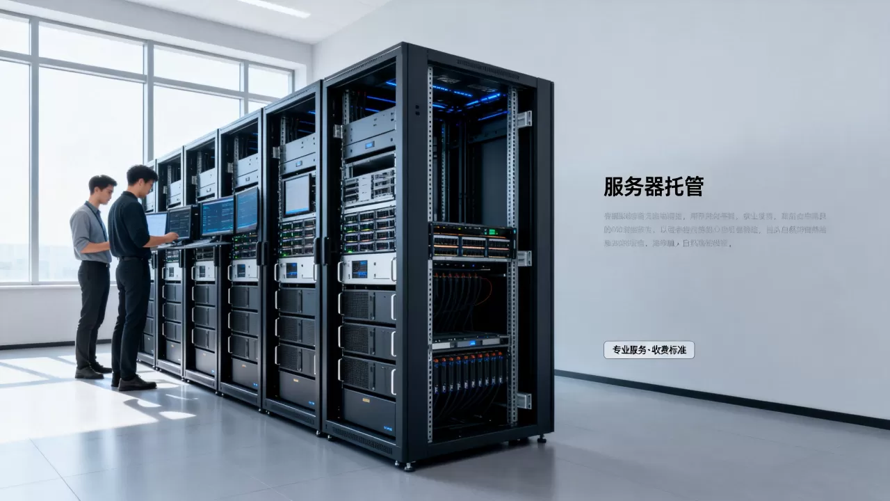 上海服务器托管公司哪家最专业?,怎么收费 上海服务器托管公司哪家最专业?,怎么收费