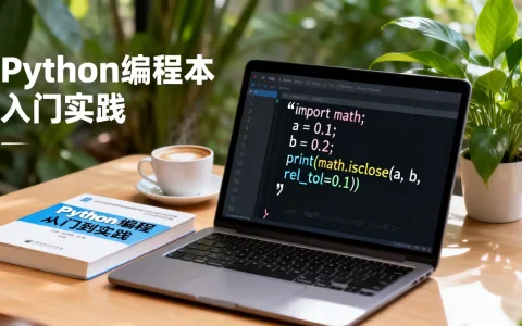 python isclose怎么用,是什么