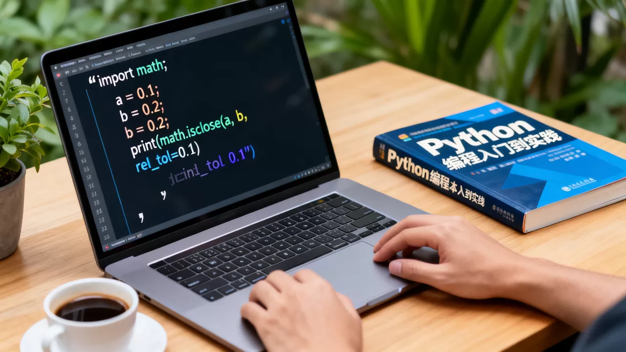 python isclose怎么用,是什么 python isclose怎么用,是什么