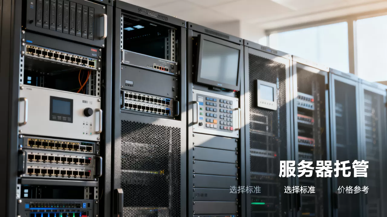 服务器托管服务如何选择才靠谱?,价格多少? 服务器托管服务如何选择才靠谱?,价格多少?