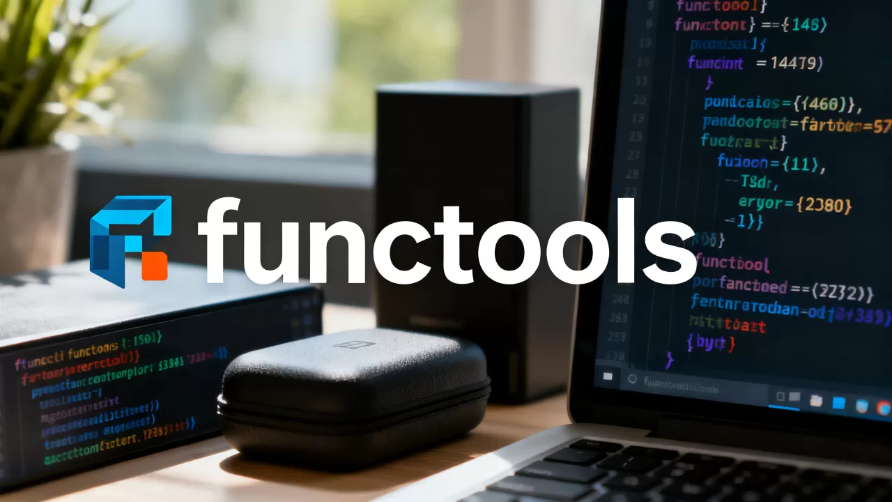 functools functools