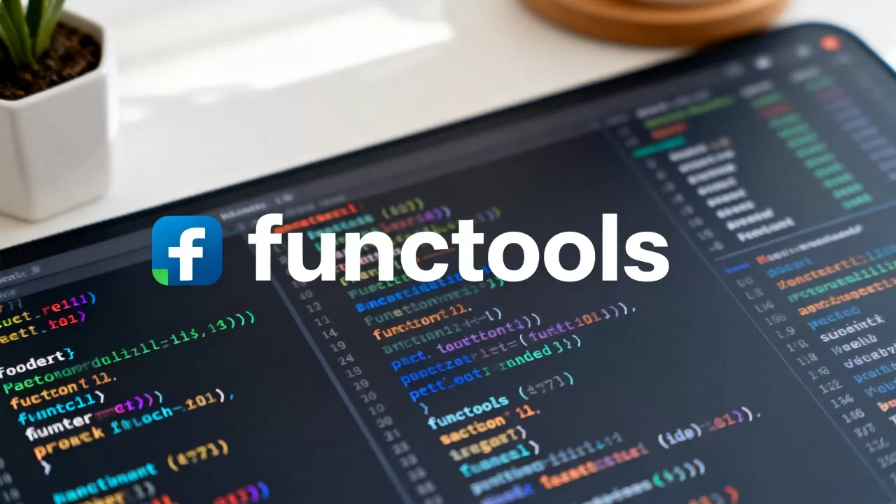 functools functools