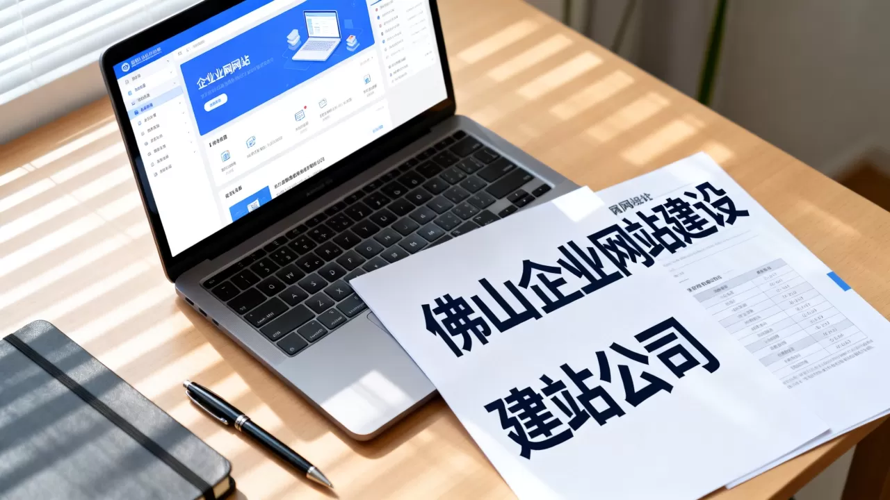 佛山企业网站建设平台哪个好,建站公司哪家靠谱? 佛山企业网站建设平台哪个好,建站公司哪家靠谱?
