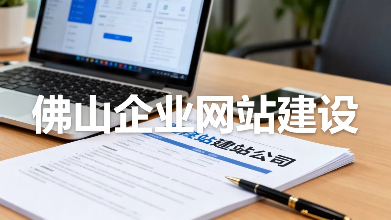 佛山企业网站建设平台哪个好,建站公司哪家靠谱? 佛山企业网站建设平台哪个好,建站公司哪家靠谱?