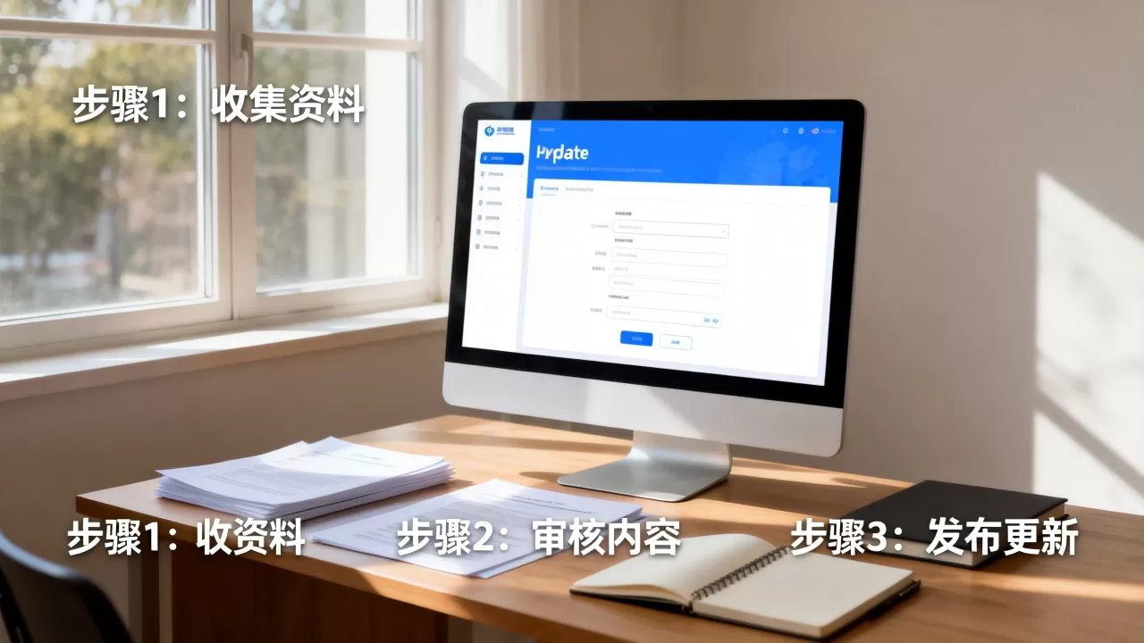 DeepSeek品牌知识怎么更新,具体步骤是什么? DeepSeek品牌知识怎么更新,具体步骤是什么?