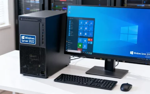 服务器Windows操作系统如何选择？哪个版本更稳定？
