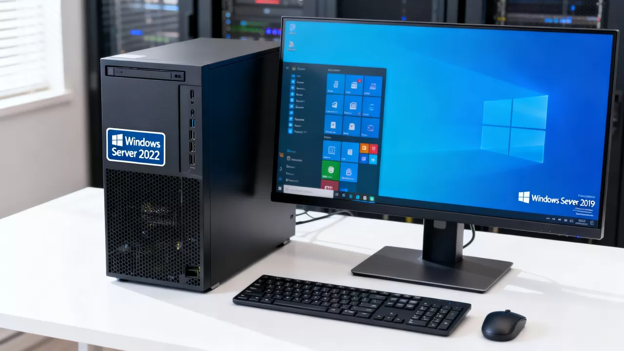 服务器Windows操作系统如何选择?哪个版本更稳定? 服务器Windows操作系统如何选择?哪个版本更稳定?
