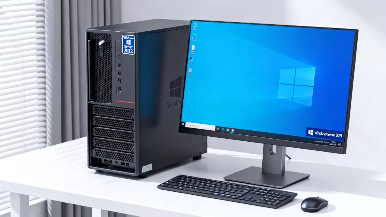 服务器Windows操作系统如何选择?哪个版本更稳定? 服务器Windows操作系统如何选择?哪个版本更稳定?
