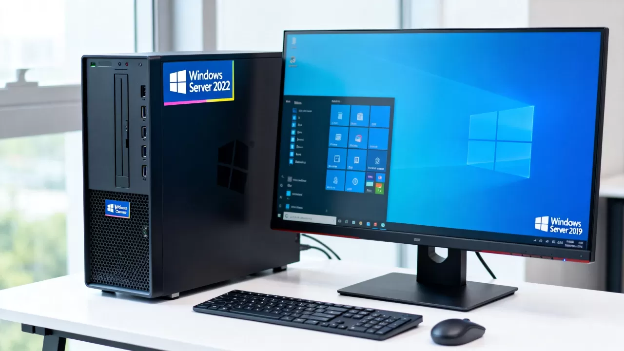 服务器Windows操作系统如何选择?哪个版本更稳定? 服务器Windows操作系统如何选择?哪个版本更稳定?