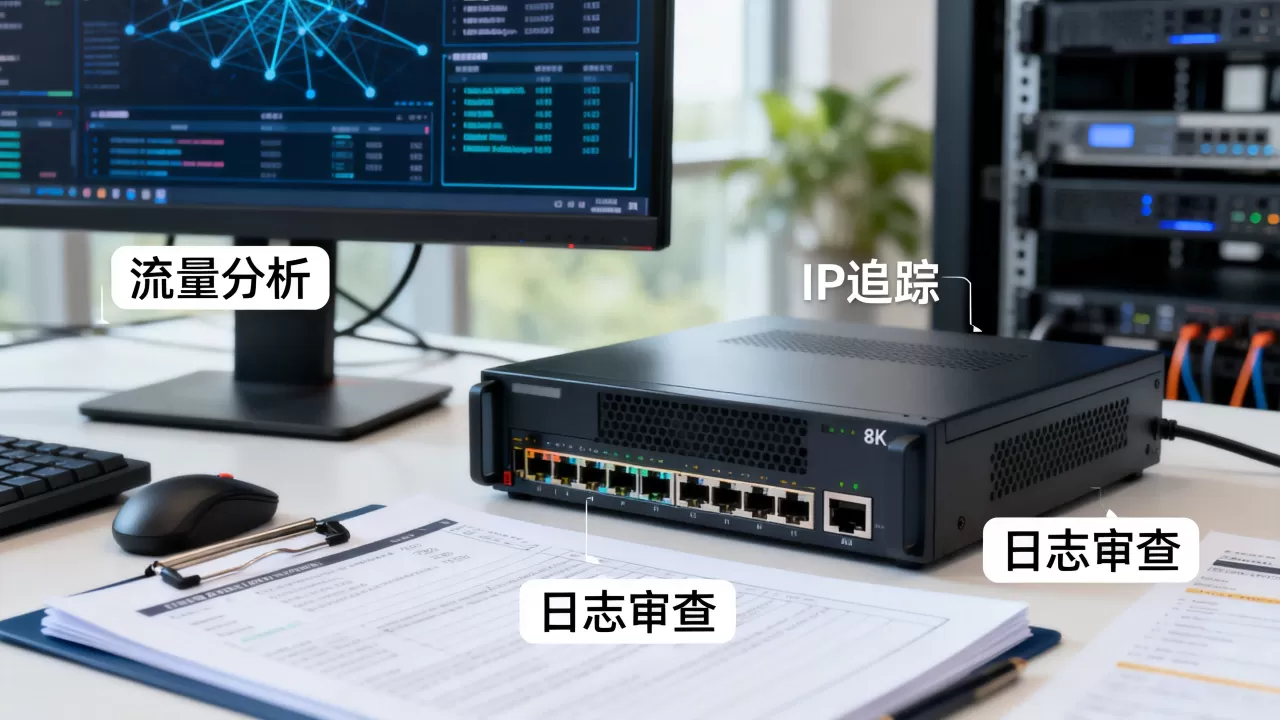 服务器查DDoS攻击怎么做?,有哪些常见方法 服务器查DDoS攻击怎么做?,有哪些常见方法