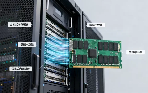 分布式内存缓存到底是什么？，如何正确实现