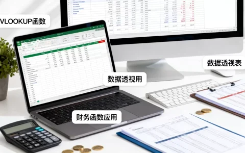 如何成为财务Excel达人？，必备技能有哪些？