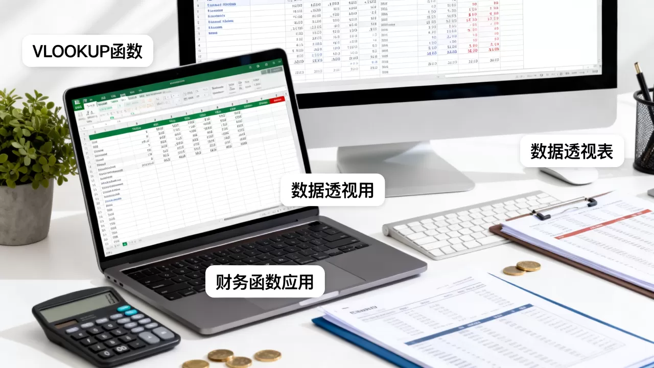 如何成为财务Excel达人?,必备技能有哪些? 如何成为财务Excel达人?,必备技能有哪些?