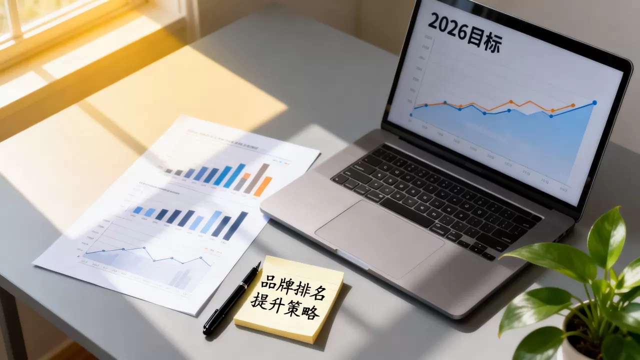 DeepSeek品牌排名如何提升2026,有哪些方法? DeepSeek品牌排名如何提升2026,有哪些方法?
