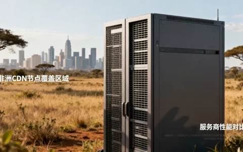非洲cdn加速效果怎么样，哪家服务商更靠谱？