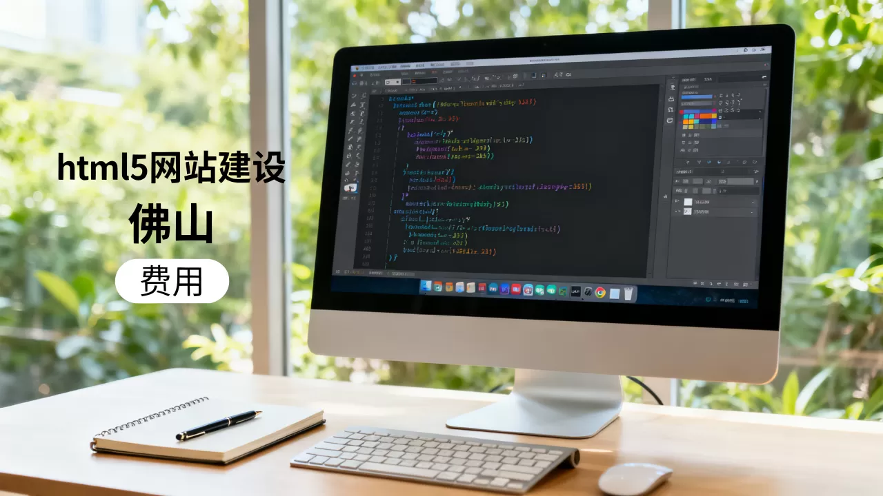 佛山html5网站建设怎么做,需要多少钱? 佛山html5网站建设怎么做,需要多少钱?