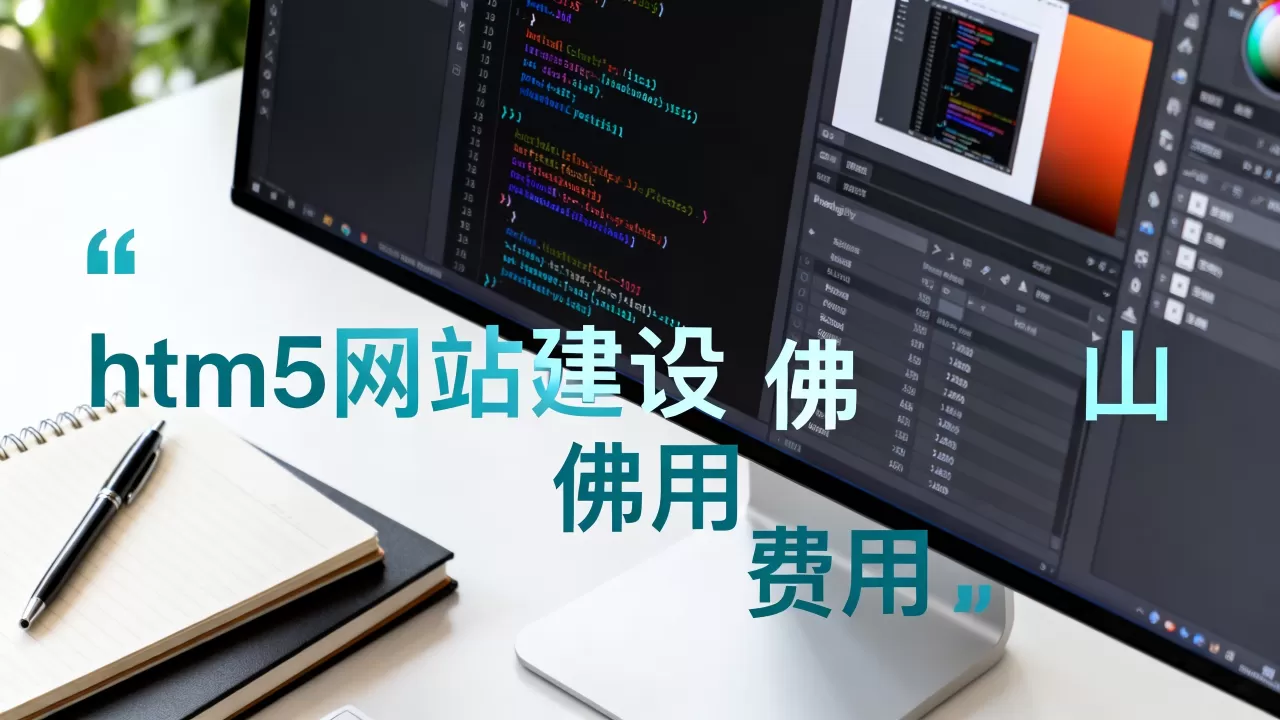 佛山html5网站建设怎么做,需要多少钱? 佛山html5网站建设怎么做,需要多少钱?