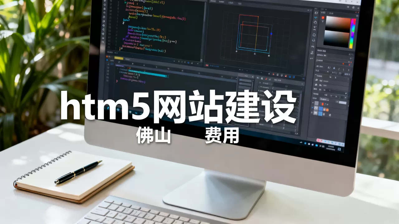 佛山html5网站建设怎么做,需要多少钱? 佛山html5网站建设怎么做,需要多少钱?