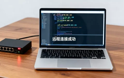 linux如何远程访问linux服务器，怎么连接？