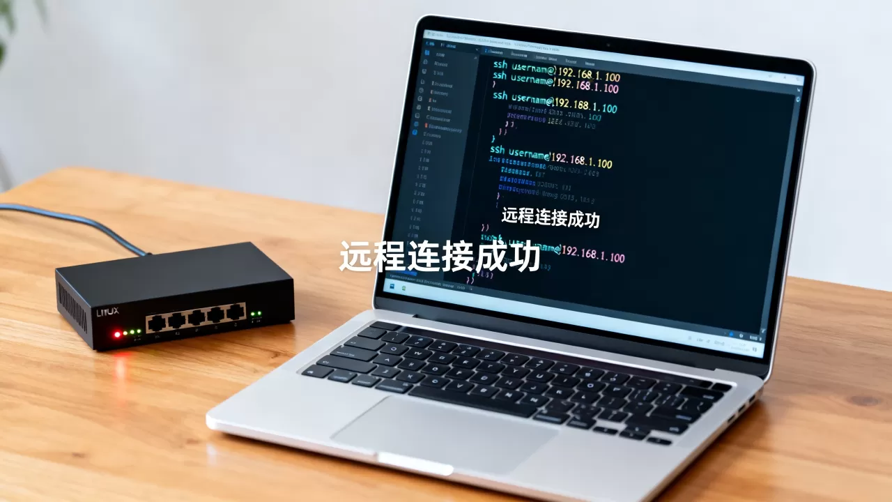 linux如何远程访问linux服务器,怎么连接? linux如何远程访问linux服务器,怎么连接?