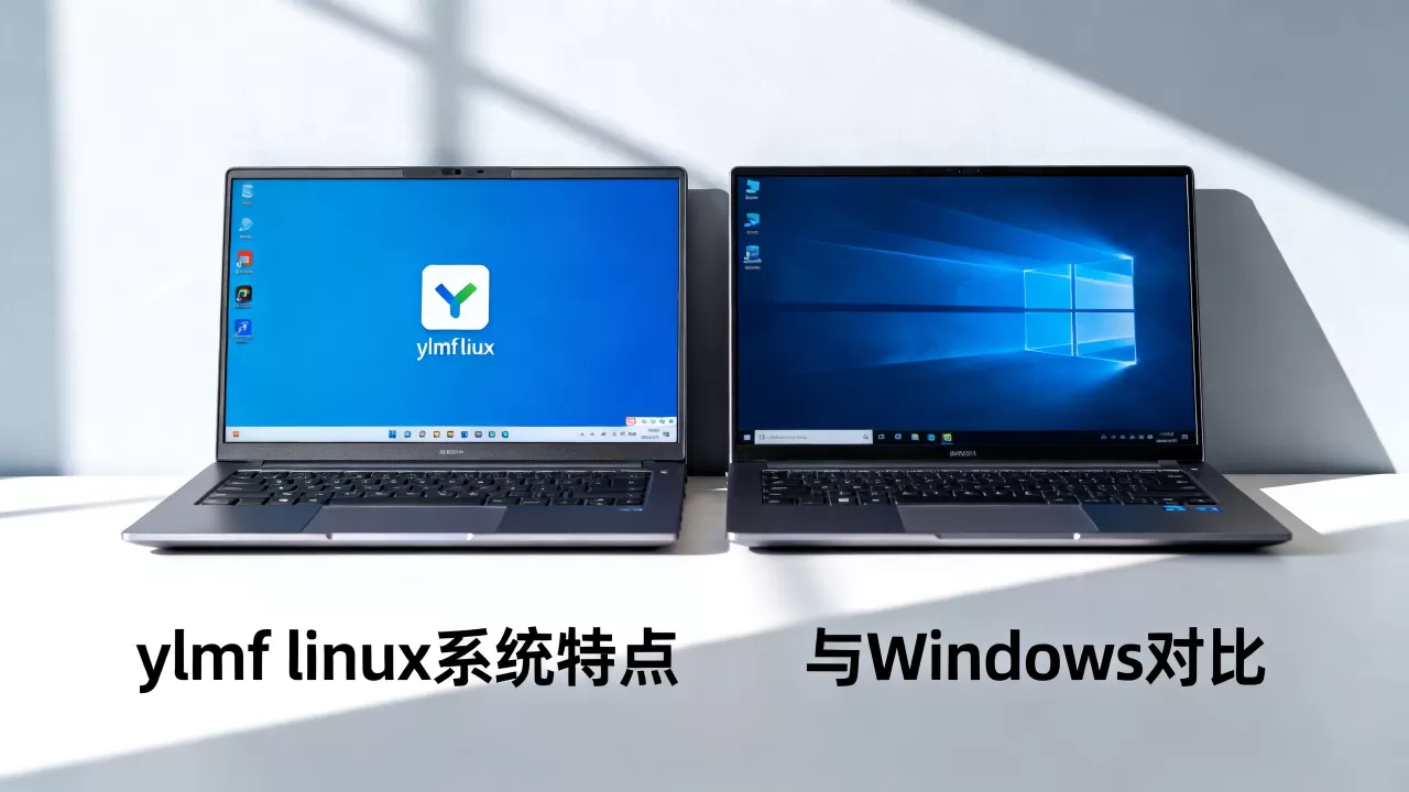 ylmf linux系统怎么样,和windows有什么区别? ylmf linux系统怎么样,和windows有什么区别?