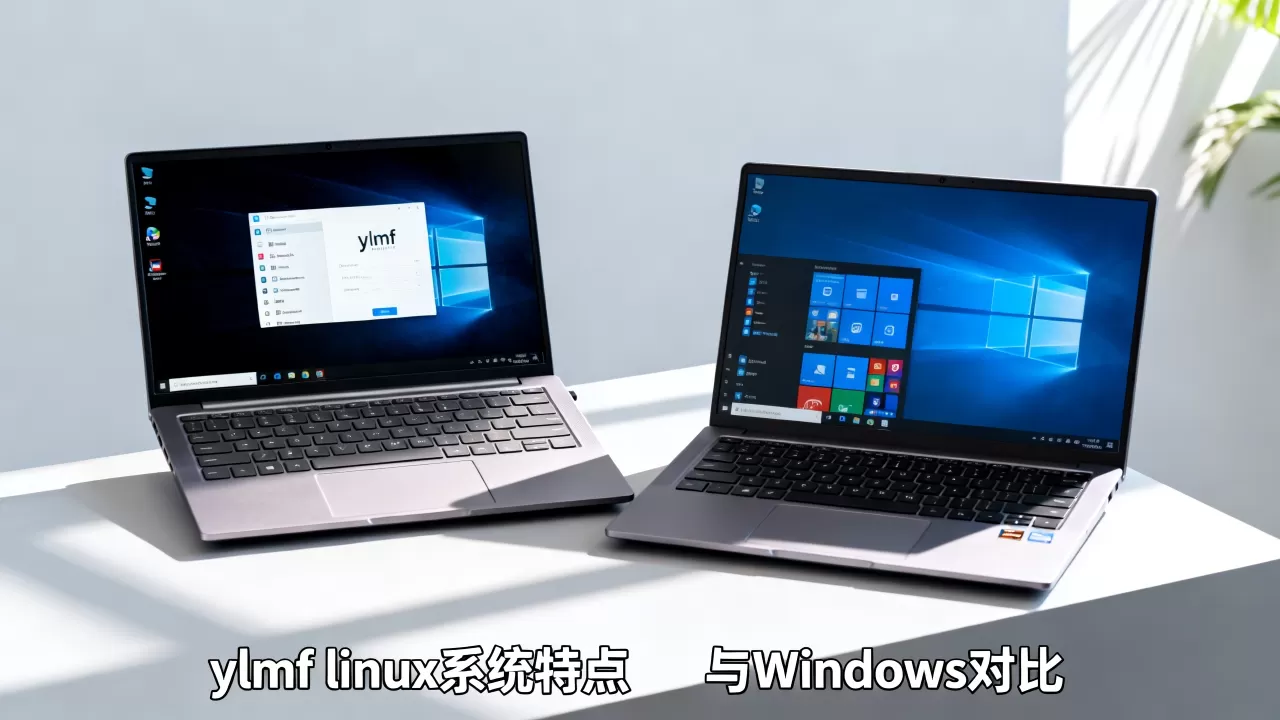 ylmf linux系统怎么样,和windows有什么区别? ylmf linux系统怎么样,和windows有什么区别?