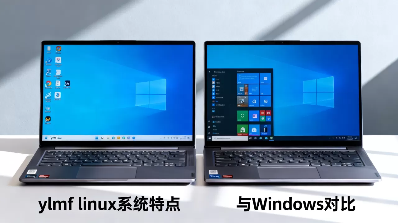 ylmf linux系统怎么样,和windows有什么区别? ylmf linux系统怎么样,和windows有什么区别?