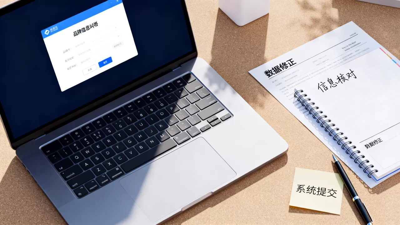 DeepSeek品牌信息纠错怎么操作,有哪些方法? DeepSeek品牌信息纠错怎么操作,有哪些方法?