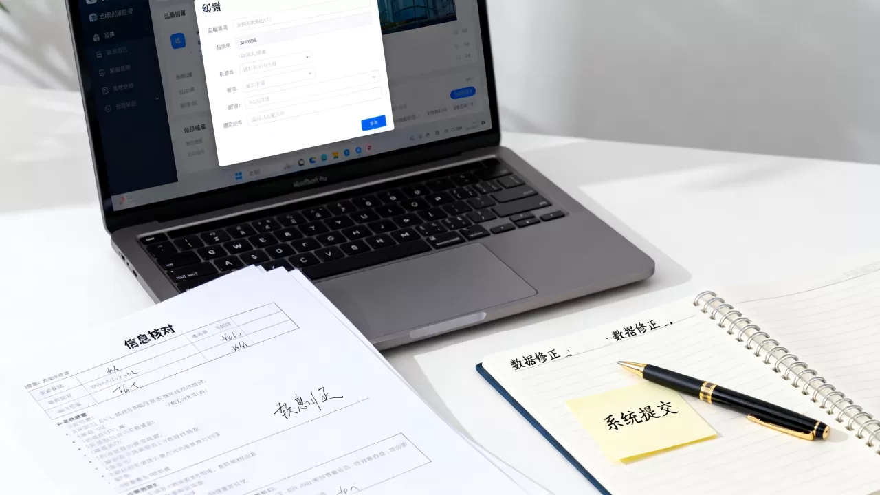 DeepSeek品牌信息纠错怎么操作,有哪些方法? DeepSeek品牌信息纠错怎么操作,有哪些方法?