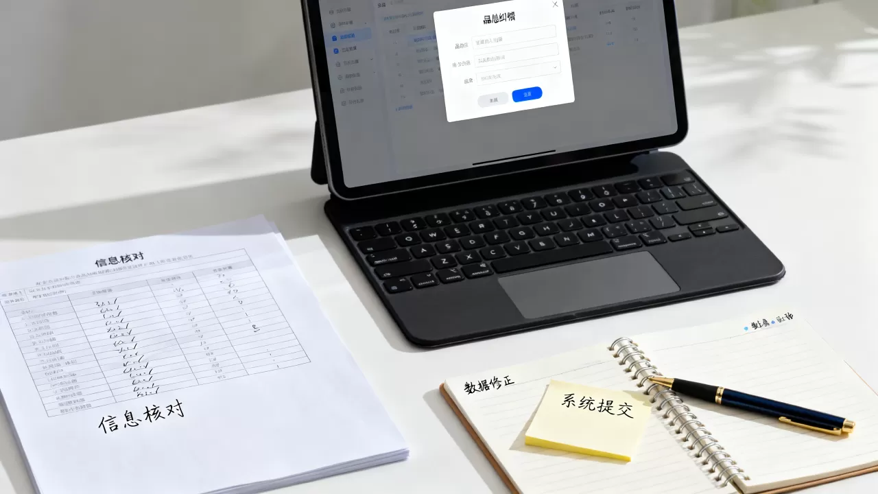 DeepSeek品牌信息纠错怎么操作,有哪些方法? DeepSeek品牌信息纠错怎么操作,有哪些方法?