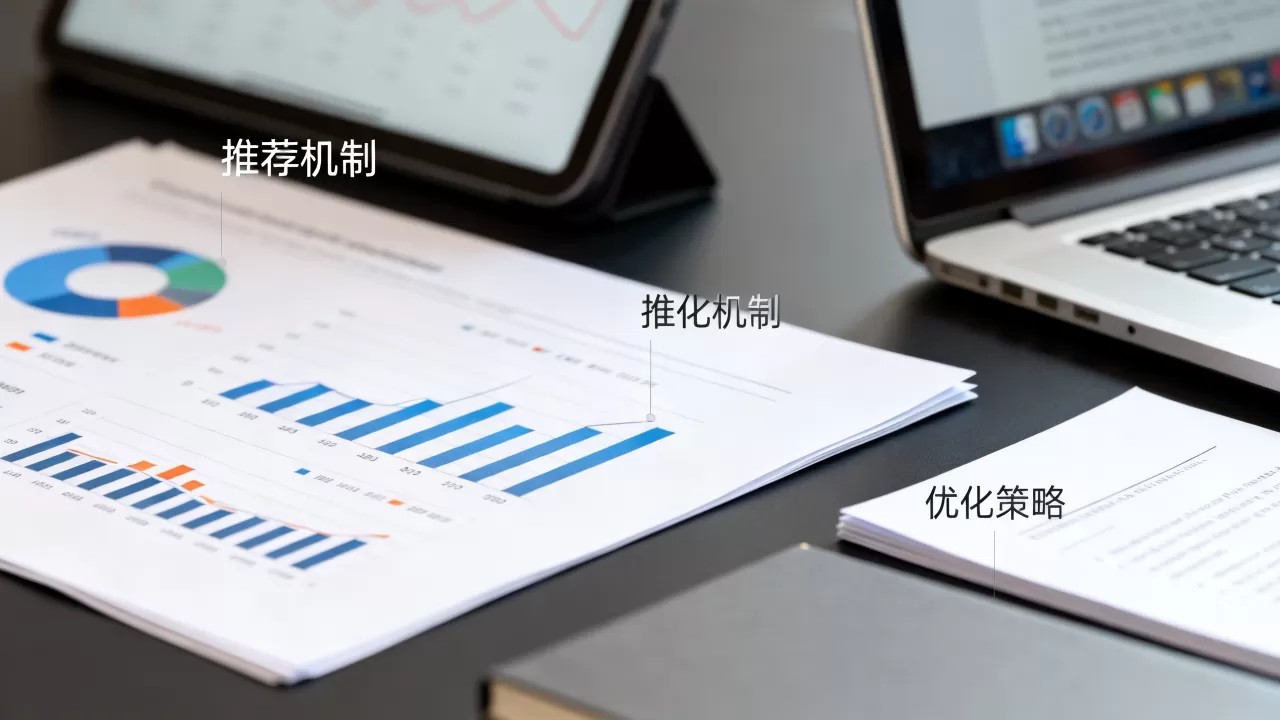 2026年DeepSeek品牌推荐机制是什么,怎么优化? 2026年DeepSeek品牌推荐机制是什么,怎么优化?
