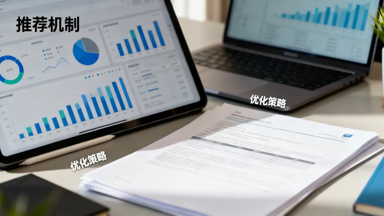 2026年DeepSeek品牌推荐机制是什么,怎么优化? 2026年DeepSeek品牌推荐机制是什么,怎么优化?
