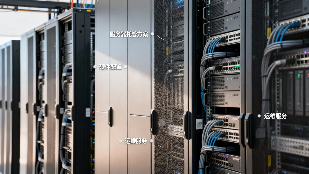 服务器托管详细方案包含哪些内容?,哪家好? 服务器托管详细方案包含哪些内容?,哪家好?