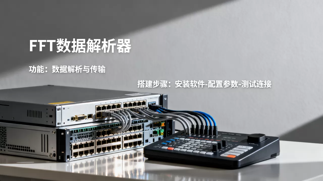 FTP数据解析服务器有什么用?,如何搭建? FTP数据解析服务器有什么用?,如何搭建?