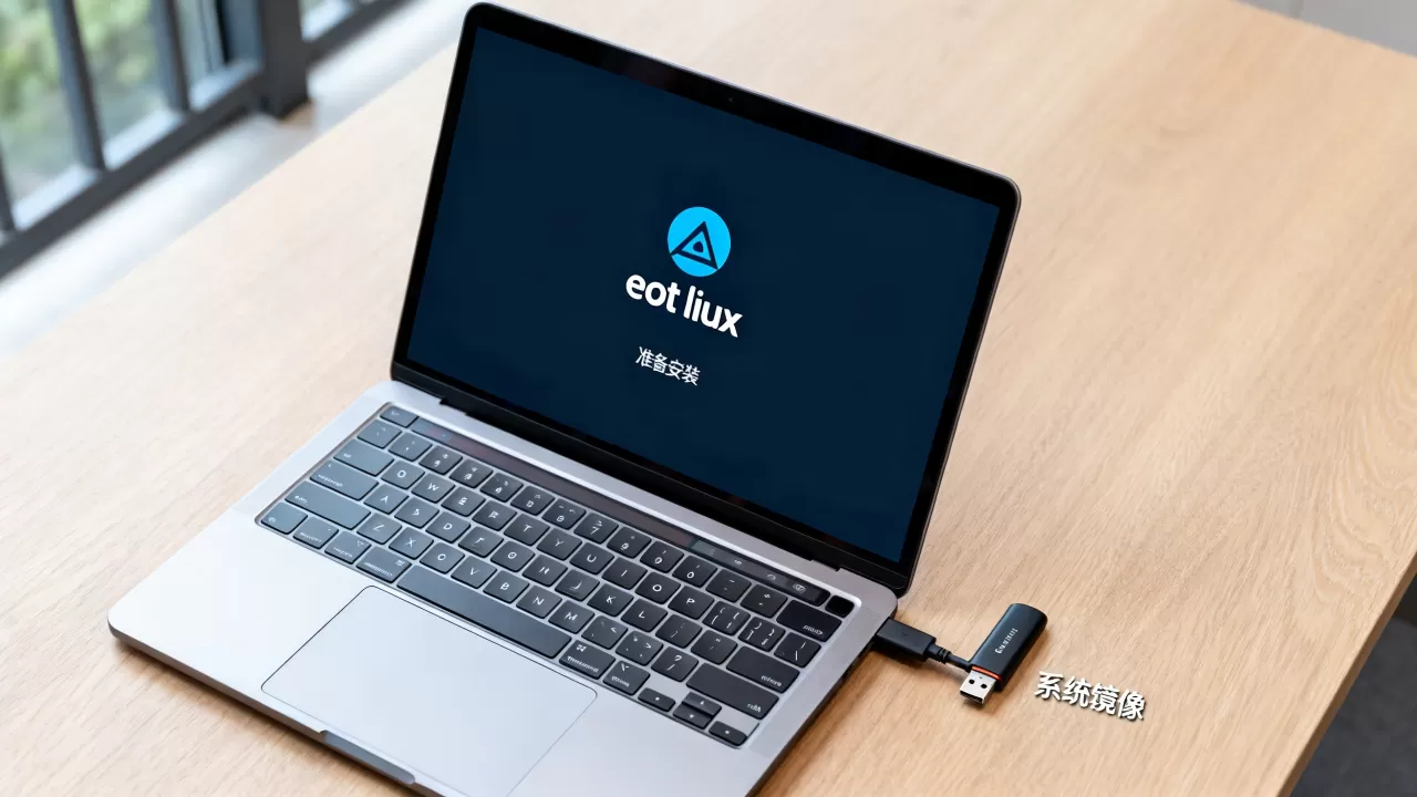eot linux有什么用，怎么安装？