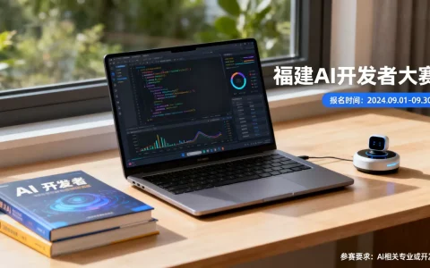 福建AI开发者大赛怎么样，参加条件有哪些
