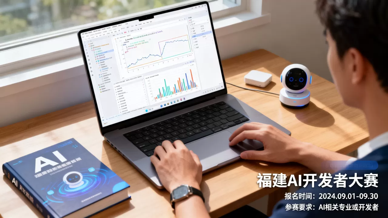 福建AI开发者大赛怎么样，参加条件有哪些
