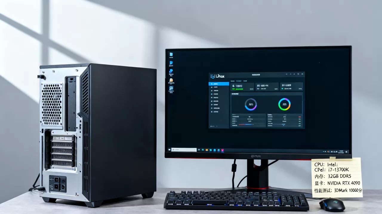 Unlimited Linux的硬件要求是什么,性能表现如何 Unlimited Linux的硬件要求是什么,性能表现如何
