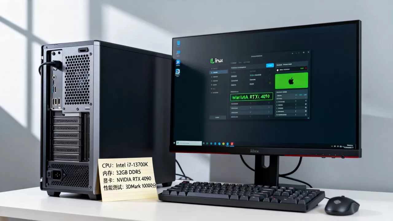 Unlimited Linux的硬件要求是什么,性能表现如何 Unlimited Linux的硬件要求是什么,性能表现如何