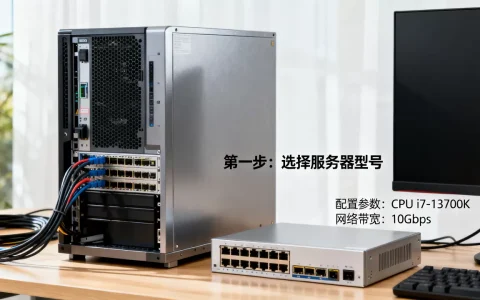如何用服务器搭建云教室？，需要什么配置？