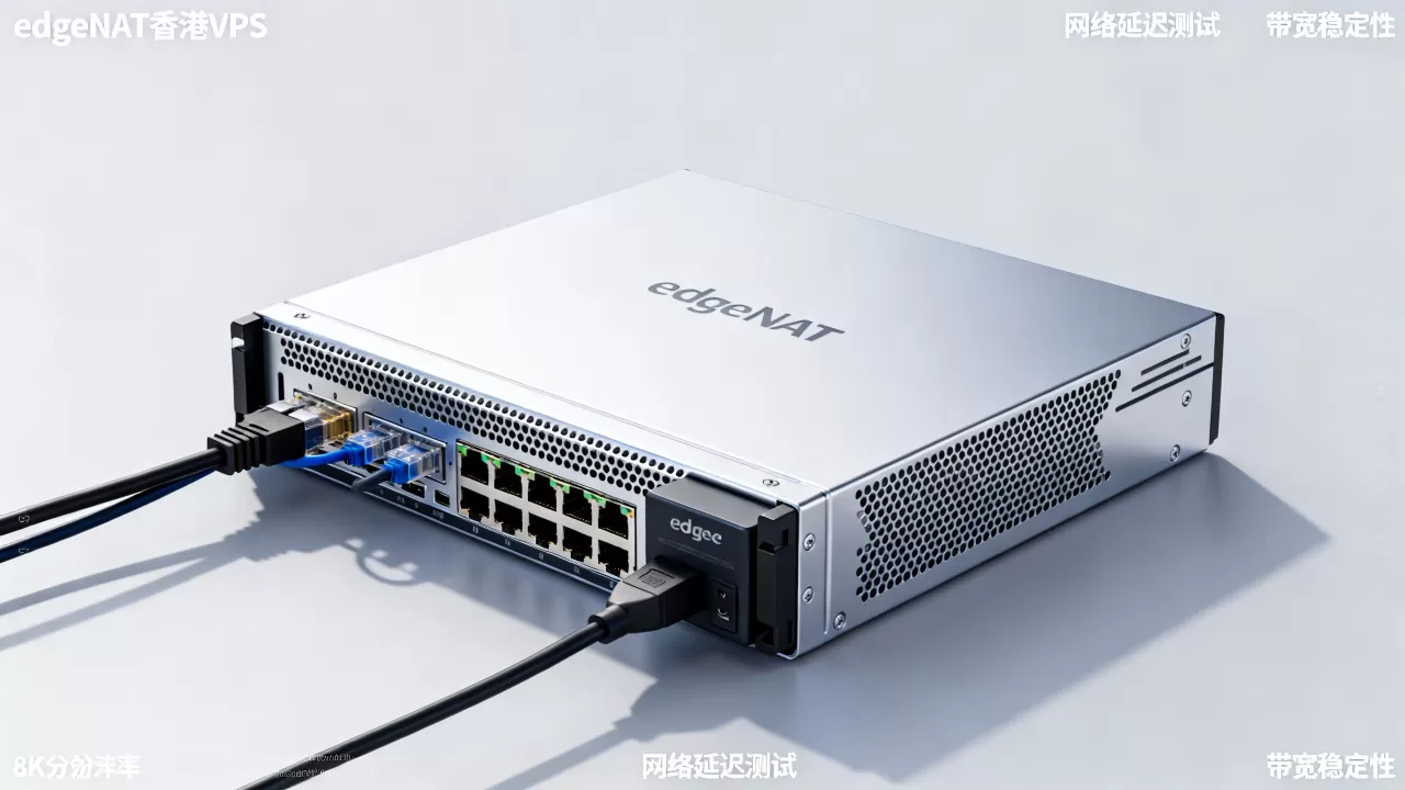 edgeNAT香港VPS主机测评结果如何,值得买吗? edgeNAT香港VPS主机测评结果如何,值得买吗?