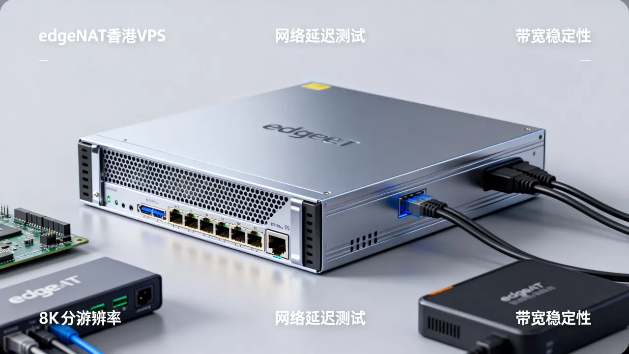 edgeNAT香港VPS主机测评结果如何,值得买吗? edgeNAT香港VPS主机测评结果如何,值得买吗?