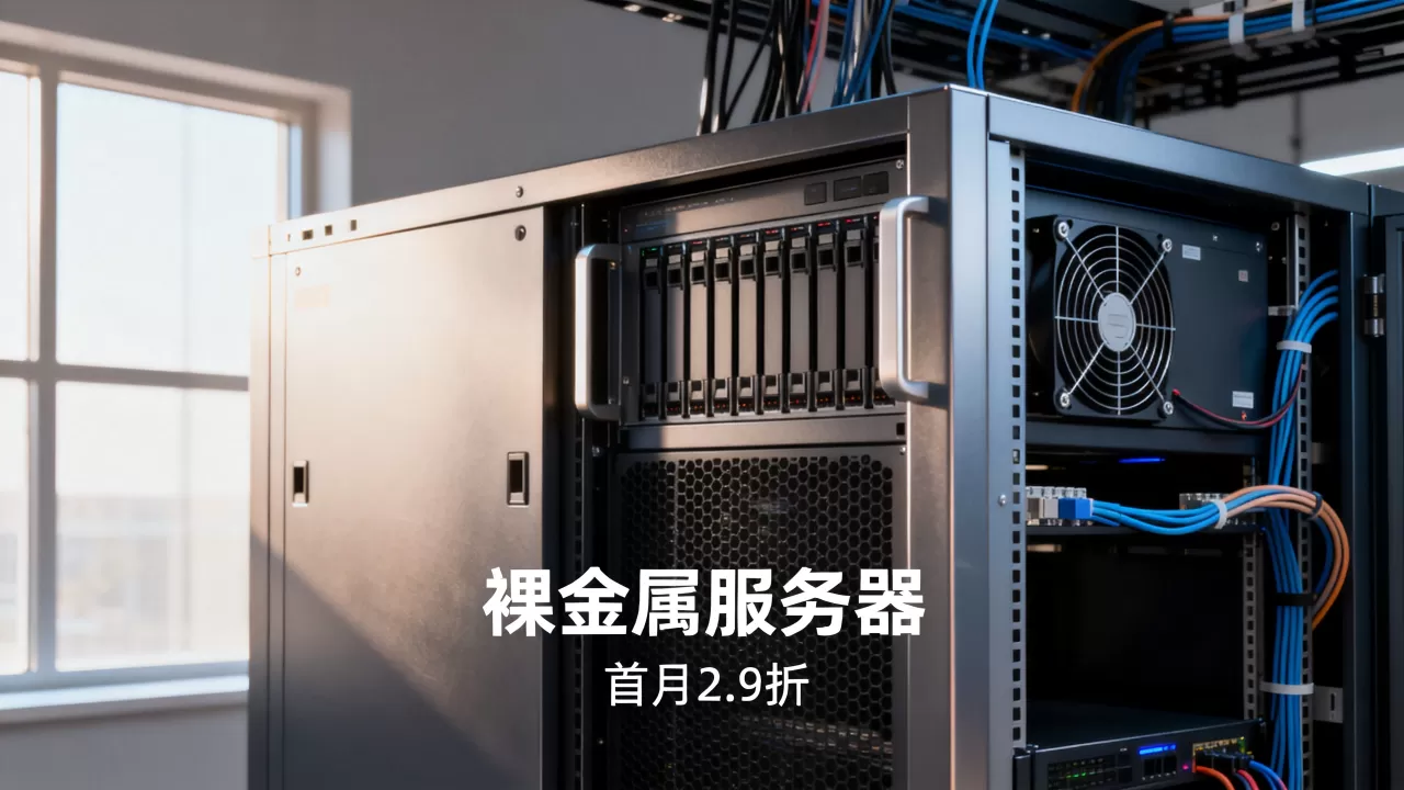 10gbiz八月活动裸金属服务器首月仅2.9折?,靠谱吗? 10gbiz八月活动裸金属服务器首月仅2.9折?,靠谱吗?