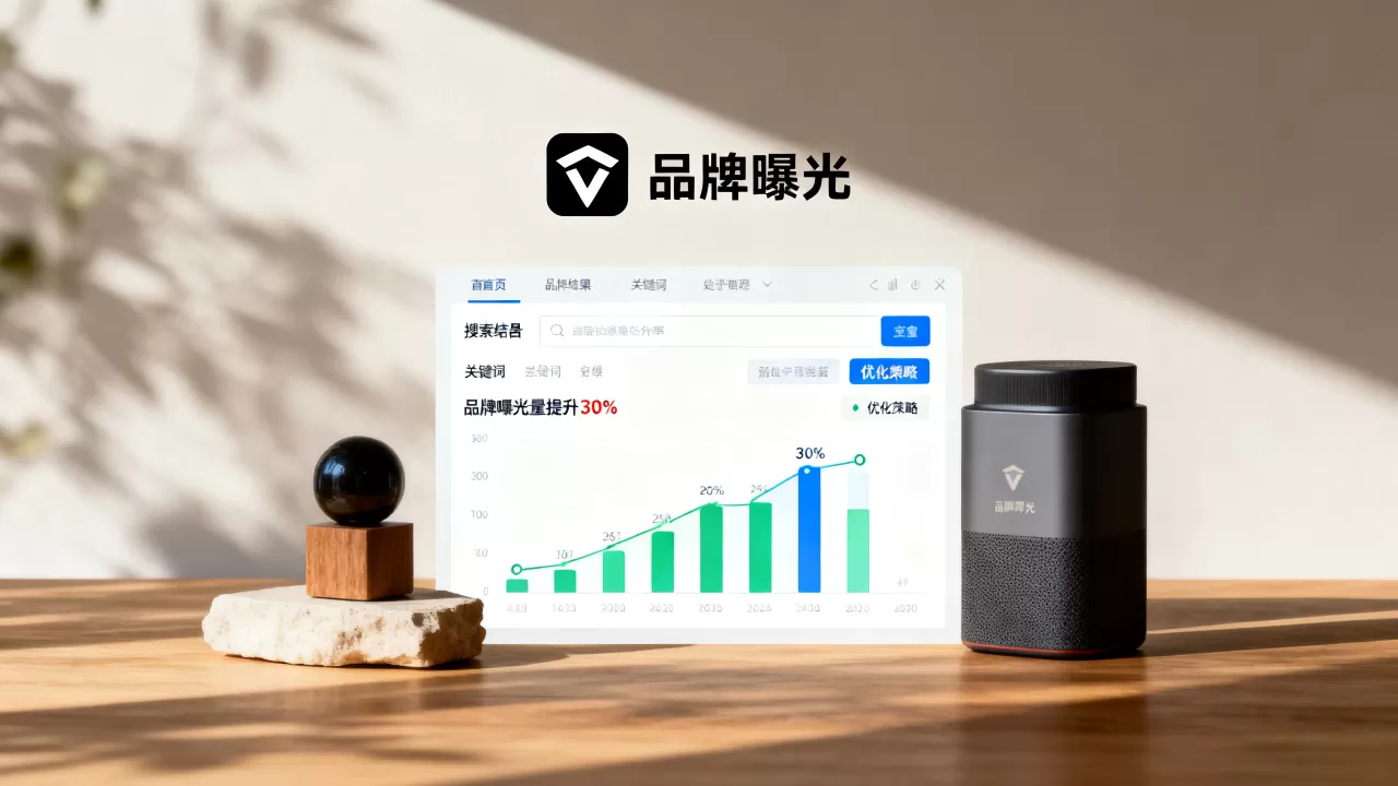 DeepSeek搜索结果如何影响品牌展示效果，怎么优化？