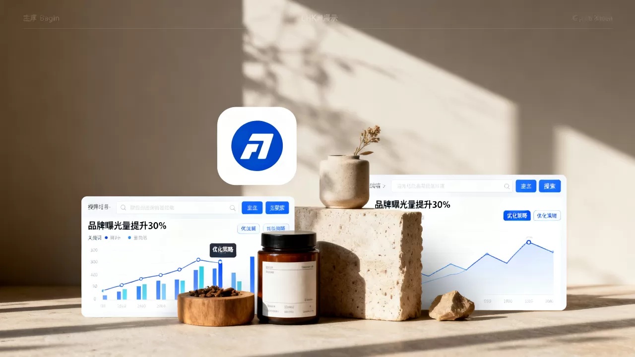 DeepSeek搜索结果如何影响品牌展示效果，怎么优化？