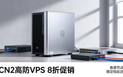 傲游主机香港CN2高防VPS8折促销值得买吗，怎么选