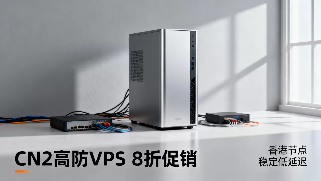 傲游主机香港CN2高防VPS8折促销值得买吗,怎么选 傲游主机香港CN2高防VPS8折促销值得买吗,怎么选