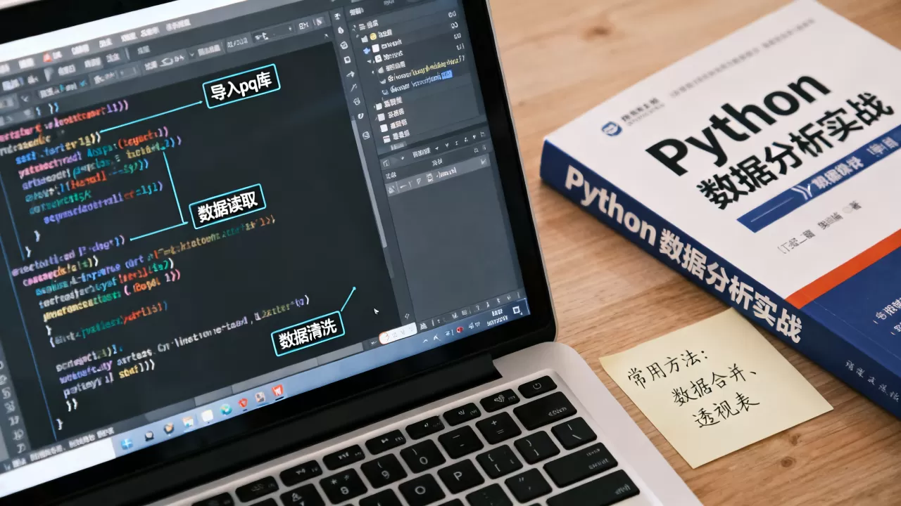 python pq怎么用,常见使用方法有哪些? python pq怎么用,常见使用方法有哪些?